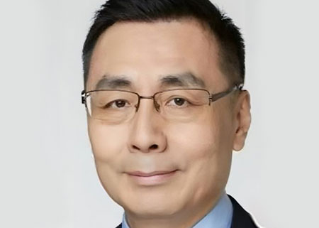 Jeff Huang